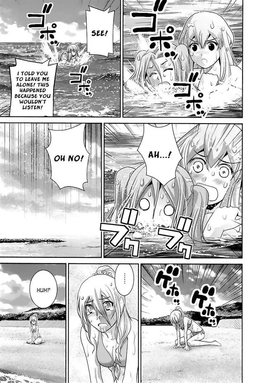 Gokukoku no Brynhildr Chapter 57 14